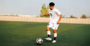 من هو فادي النعسان؟.. استشهاد لاعب منتخب الناشئين الفلسطيني