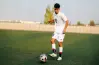 من هو فادي النعسان؟.. استشهاد لاعب منتخب الناشئين الفلسطيني