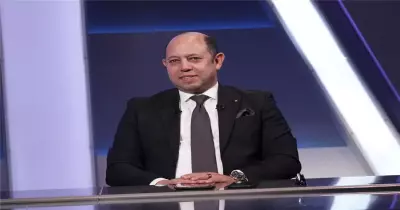 مرض أحمد سليمان وتفاصيل حالته الصحية