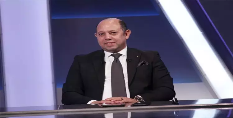  مرض أحمد سليمان وتفاصيل حالته الصحية 