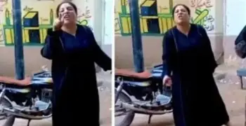 القبض على السيدتين بفيديو التهديد بأعمال السحر في الشرقية.. وزارة الداخلية تكشف الملابسات