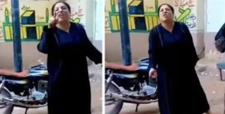  القبض على السيدتين بفيديو التهديد بأعمال السحر في الشرقية.. وزارة الداخلية تكشف الملابسات 