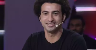 على ربيع لجامعة عين شمس: امنعوا هذا الطالب من الدخول (فيديو)