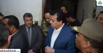 وزير التعليم العالي في منصبه منذ عام.. حزم دون لين وحسم دون سياسة