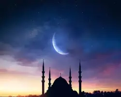 استطلاع هلال شهر جمادى الآخرة 2025 1447.. دار الإفتاء توضح الموعد