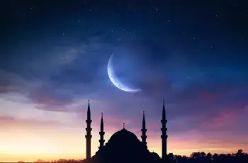 استطلاع هلال شهر جمادى الآخرة 2025 1447.. دار الإفتاء توضح الموعد