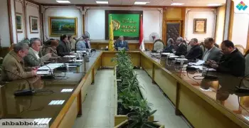 19 يناير فتح باب الالتحاق ببرامج التعليم المدمج بجامعة المنيا