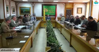 19 يناير فتح باب الالتحاق ببرامج التعليم المدمج بجامعة المنيا