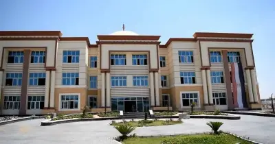 تنسيق جامعة بني سويف الأهلية 2026 2027.. الحدود الدنيا والبرامج الشاغرة
