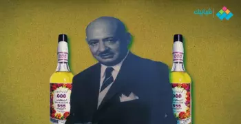 الشبراويشي.. هذه حكاية صاحب الكولونيا الأشهر في تاريخ مصر