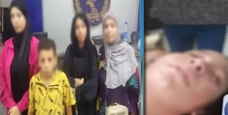  القبض على طالبة وأسرتها بعد الاعتداء على زميلتها بالهرم.. وزارة الداخلية تكشف التفاصيل 