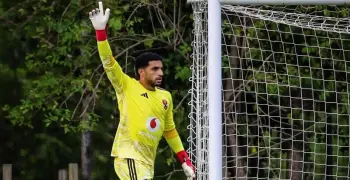 مصطفى أحمد شوبير يتلقى عرضا للاحتراف.. الأهلي هيسيبه؟
