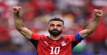 كم عدد أهداف محمد صلاح مع منتخب مصر؟.. صراع على عرش هدافي الفراعنة