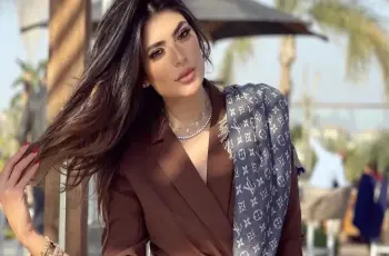 من هي الإعلامية لما جبريل التي ودعت قناة إكسترا نيوز بعد 12 عاما؟