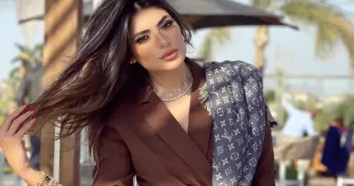 من هي الإعلامية لما جبريل التي ودعت قناة إكسترا نيوز بعد 12 عاما؟