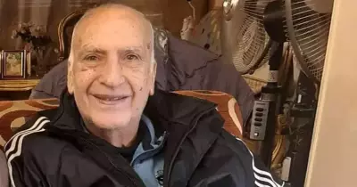 من هو أحمد مصطفى لاعب الزمالك الذي توفي اليوم؟