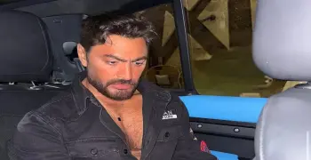 سبب وفاة والد تامر حسني.. وعكة صحية