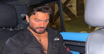سبب وفاة والد تامر حسني.. وعكة صحية