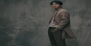 عدد حلقات مسلسل لعبة الاختطاف Kidnap Game.. يجمع نجوم الدراما الآسيوية