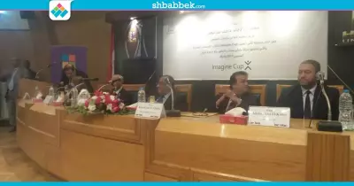 بحضور وزير التعليم العالي.. إقامة نهائي «كأس التخيل» في جامعة حلوان