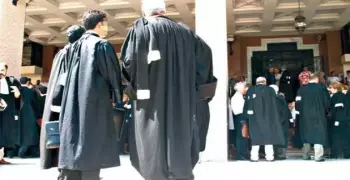 بالأسماء.. حبس 9 محامين مشاهير 3 سنوات بتهمة إهانة القضاء