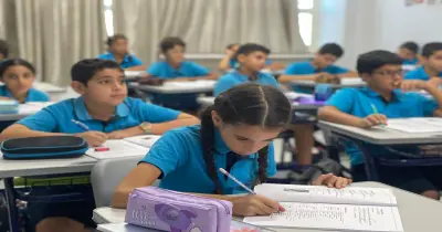هل اليوم إجازة من المدرسة الأثنين 6 أكتوبر 2025؟