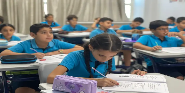  هل اليوم إجازة من المدرسة الأثنين 6 أكتوبر 2025؟ 
