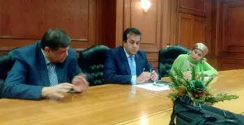 وزير التعليم العالي يطالب الجامعات بعمل أفلام وثائقية للتسويق