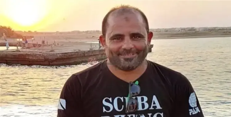  وفاة محمود عبد الغني لاعب فلاي بورد في الغردقة.. مات أثناء الاستعراض 