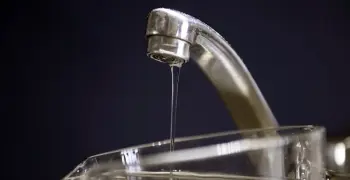 انقطاع المياه عن مناطق القاهرة السبت المقبل بسبب أعمال صيانة