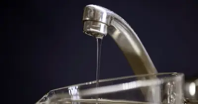 انقطاع المياه عن مناطق القاهرة السبت المقبل بسبب أعمال صيانة
