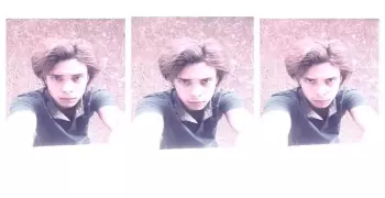 أحمد حسن وزينب.. أول الحكايات والتجارب الفاشلة لـ«اليوتيوبر» الباحث عن الفلوس (صور)