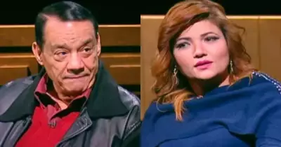 من هي سماح القرشي زوجة حلمي بكر؟