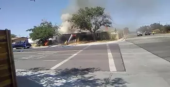 4 ولايات أمريكية تعلن حالة الطوارئ استعدادًا لإعصار «دوريان»