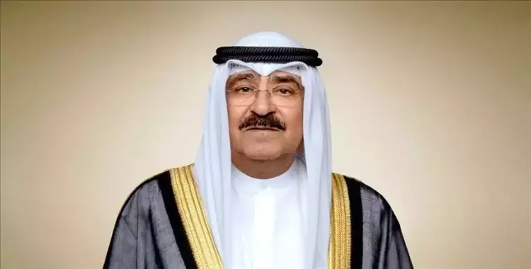  سبب إعلان أمير الكويت حل مجلس الأمة؟ 