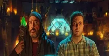 قصة فيلم ده صوت إيه ده.. رحلة كوميدية غنائية