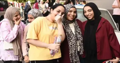 بالأسماء والدرجات.. ننشر كشف أوائل الثانوية العامة 2026 الشعبة الأدبية