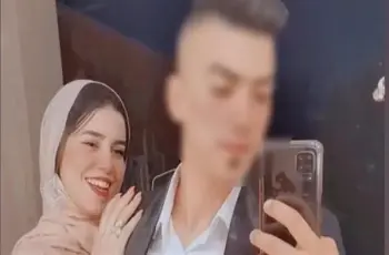 النيابة تفحص الحسابات البنكية لدنيا فؤاد وزوجها وتتحفظ على ممتلكاتهما