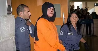 إسراء الجعابيص.. قصة مؤثرة لأسيرة محررة من سجون الاحتلال