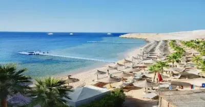 شروط الحجز في رحلات اعرف بلدك إلى شرم الشيخ للنشء 2026