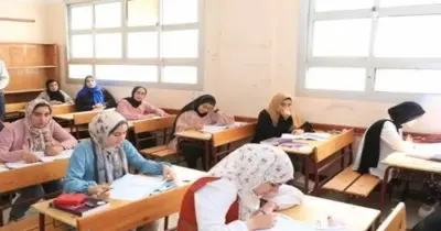 رسوم امتحان الشهادة الثانوية العامة 2026 2027.. تفاصيل السداد لطلاب المنتظم والخدمات والمنازل