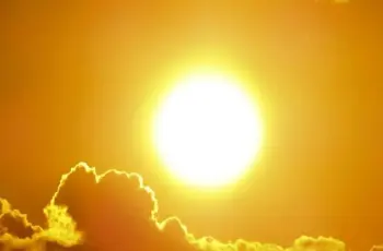 شبورة ورياح وأجواء حارة.. حالة الطقس غدا الأربعاء 12 مايو 2026