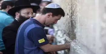 هل ميسي صهيوني ويدعم اسرائيل.. الحقيقة الكاملة
