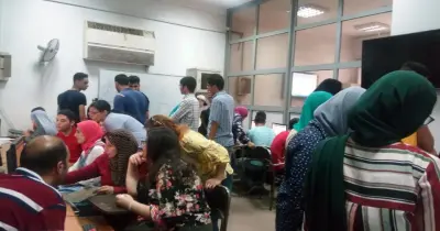 موعد التقديم في اختبارات المعادلات للدبلومات الفنية 2026 2027