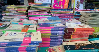 أسعار الكتب الخارجية للصف الثالث الإعدادي 2026 الترم الأول