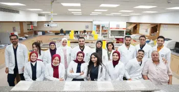 تنسيق كلية تكنولوجيا العلوم الصحية أدبي مرحلة أولى 2026 2027