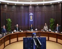 مجلس الوزراء يوافق على منحتين من بنك التنمية الإفريقي لمشروع تحليه المياه