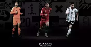 حفل جوائز الفيفا 2019.. المرشحون وموعد الإعلان عن أفضل لاعب في العالم