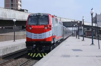 أسعار تذاكر القطارات الجديدة بعد زيادتها رسميا