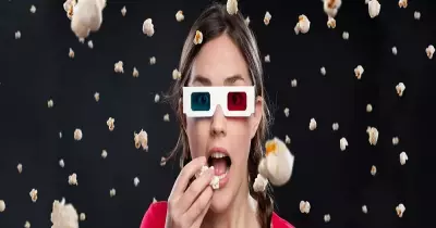 في ثالث أيام العيد.. استمتع مع أفلام الرومانسية والرعب